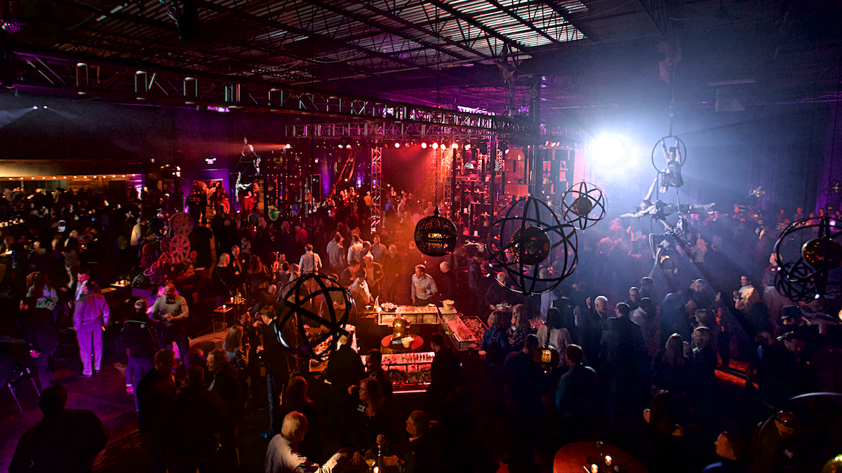 Subaru
7Textures
Synergetic
Oh Arona Productions
Penncora Productions
Garces Events
2300 Arena
Philadelphia, Pa
April 17, 2018
DerekBrad.com